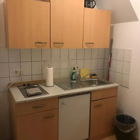 In Der Friedrich Ebert Strasse 90 Sportforum