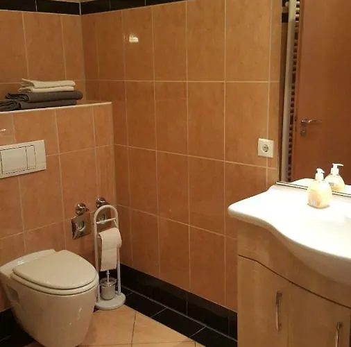 Апартаменты In Der Friedrich Ebert Strasse 90 Sportforum Лейпциг