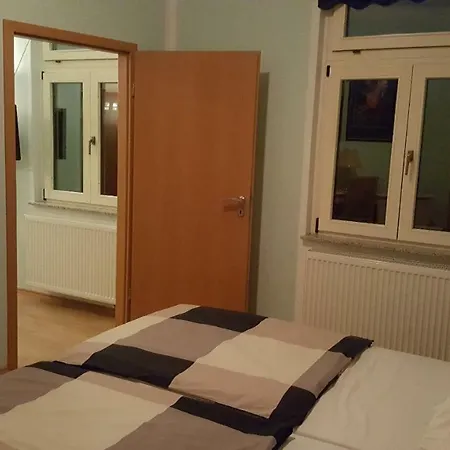 Apartamento In Der Friedrich Ebert Strasse 90 Sportforum Leipzig