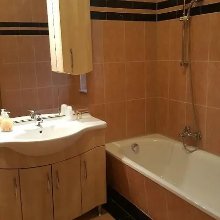Apartment In Der Friedrich Ebert Strasse 90 Sportforum