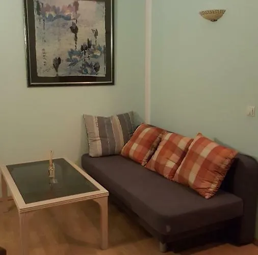 In Der Friedrich Ebert Strasse 90 Sportforum *