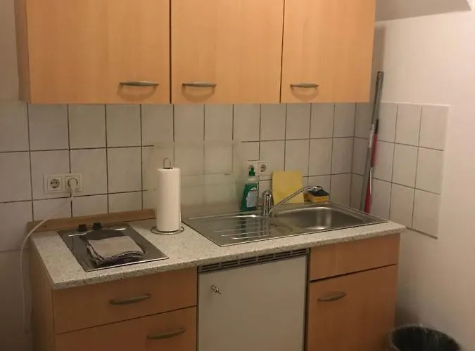 In Der Friedrich Ebert Strasse 90 Sportforum